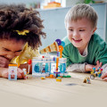 60363 LEGO  City Jäätisepood