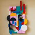 31210 LEGO ART Moodne kunst