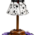43262 LEGO Disney Classic Платья Малефисенты и Круэллы де Виль
