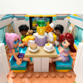 42664 LEGO  Friends Путешествие и приключения на яхте