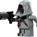 75456 LEGO Star Wars TM Advendikalender 2026
