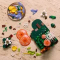 11505 LEGO Botanicals Metsaseened