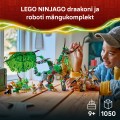 71859 LEGO Ninjago Elämän lohikäärme