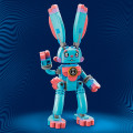 71453 LEGO DREAMZzz Izzie ja Bunchu-pupu