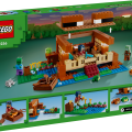 21256 LEGO Minecraft Konnamaja