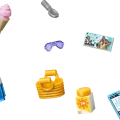 42676 LEGO  Friends Lõbus päev veepargis