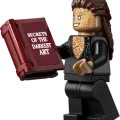 76471 LEGO Harry Potter TM Knockturni allee™ võlupoed