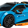 77238 LEGO Speed Champions Lamborghini Revuelto и Huracán STO