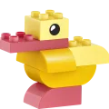 10479 LEGO DUPLO Classic Värviline loominguline kast