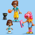 42649 LEGO  Friends Heartlake Cityn karkkikauppa