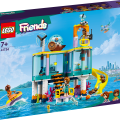 41736 LEGO  Friends Meripelastuskeskus