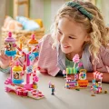 42700 LEGO  Friends Kommi- ja koogivaateratas