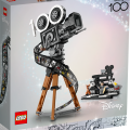 43230 LEGO Disney Classic Walt Disney tribüüdi kaamera