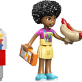 42686 LEGO  Friends Hauska sisäleikkipaikka