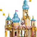 43297 LEGO Disney Princess Rapuntsli loss