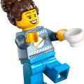 60475 LEGO  City Joulukalenteri 2025