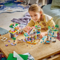 42604 LEGO Heartlake’i linna kaubandusk.. V29