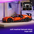 42222 LEGO Technic Bugatti Chiron Pur Sport ‑hyperauto