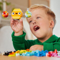 11037 LEGO 11037 Loomingulised kosmoseplaneedid