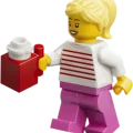 31389 LEGO  Creator Ikooniline vaateratas