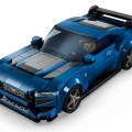 76920 LEGO Ford Mustang Dark Horse spor.. V29