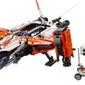 42181 LEGO Technic VTOL raske lasti kosmoselaev LT81