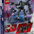 76276 LEGO 76276 Venomi robotsoomus vs. Miles.. V29