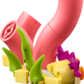 31170 LEGO  Creator Metsloomad: roosa flamingo