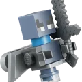 21596 LEGO Minecraft Evokeri küla rünnak