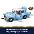76470 LEGO Harry Potter TM Apburtais lidojošais Ford Anglia™