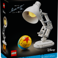 21357 LEGO  Ideas Disney Pixar Luxo Jr.