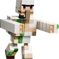 21592 LEGO Minecraft Kanaratsutaja kõrberünnak