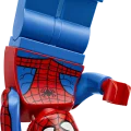 76340 LEGO Super Heroes Advendikalender 2026