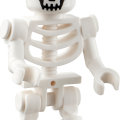 40721 LEGO Halloweeni ait