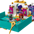 43213 LEGO Disney Princess Väikese merineitsi juturaamat