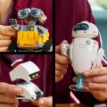 43279 LEGO Disney Pixar Wall-E ja Eve