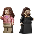 76471 LEGO Harry Potter TM Knockturni allee™ võlupoed