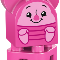 10457 LEGO DUPLO Disney TM Vinnija Pūka dzimšanas dienas ballīte