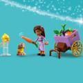 43223 LEGO Disney Princess Asha Rosas-kaupungissa