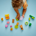 10457 LEGO DUPLO Disney TM Vinnija Pūka dzimšanas dienas ballīte