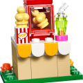 42642 LEGO  Friends Дружеский вечер кино