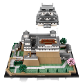 21060 LEGO  Architecture Himeji Loss