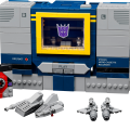 10358 LEGO Icons Transformers: Saundveivs