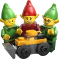 60510 LEGO  City Advendikalender 2026