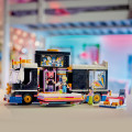 42619 LEGO  Friends Popstaari tuuribuss