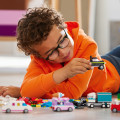11036 LEGO 11036 Loomingulised sõidukid V29
