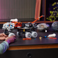 42180 LEGO Marsimeeskonna uurimiskulgur V29