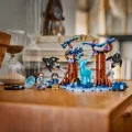 76475 LEGO Harry Potter TM Keelatud mets: Expecto Patronum