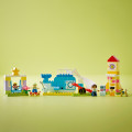 10991 LEGO DUPLO Town Unistuste mänguväljak