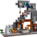 21277 LEGO Minecraft Шахта-кирка